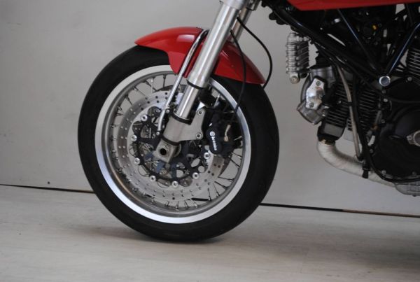 Ducati Sport 1000 2006 112133