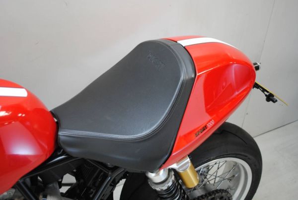Ducati Sport 1000 2006 112134