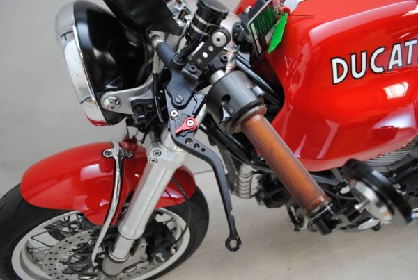 Ducati Sport 1000 2006 112137
