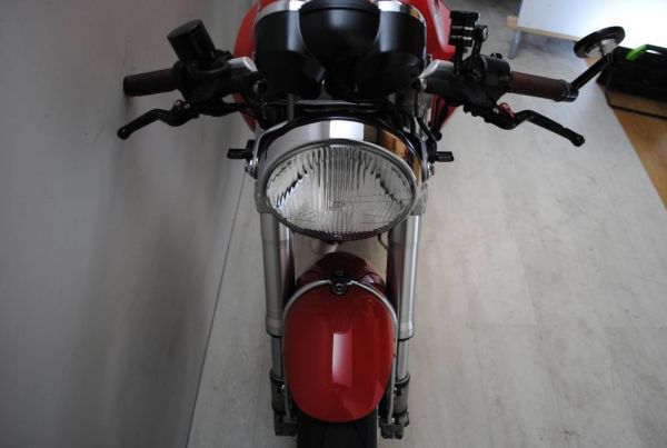 Ducati Sport 1000 2006 112140