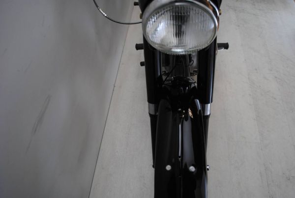 BSA A 10 Golden Flash 1953 115673