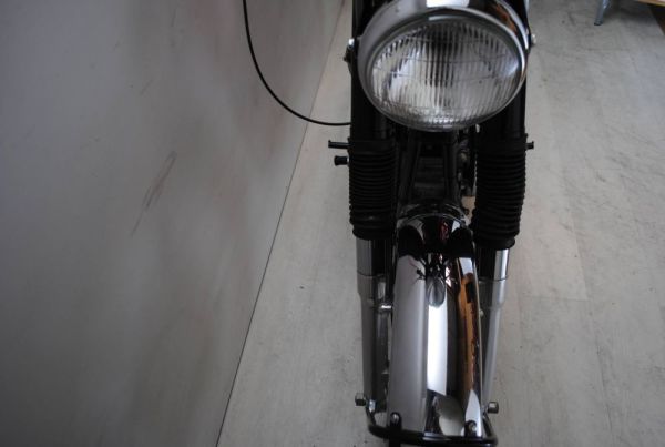 Matchless G 85 CS 1967 115686