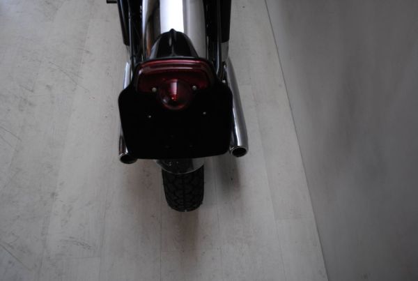 Matchless G 85 CS 1967 115687