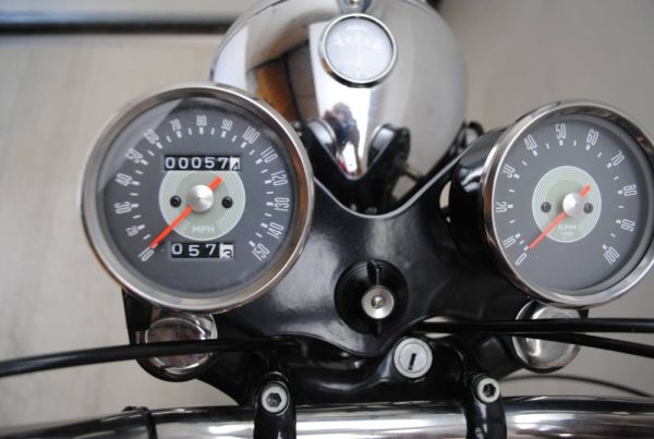 Matchless G 85 CS 1967 115688