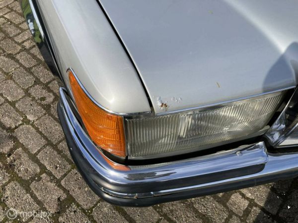 Mercedes-Benz 280 S 1974 95631