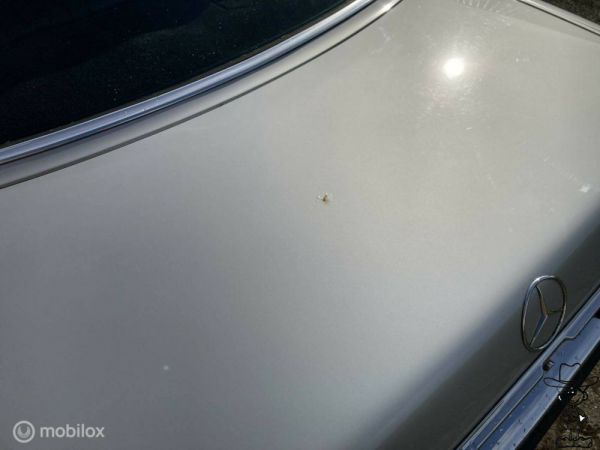 Mercedes-Benz 280 S 1974 95633