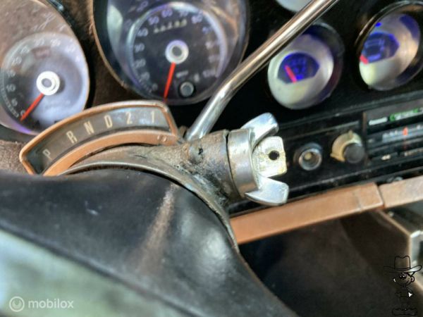 Ford Ranchero GT 1972 104647