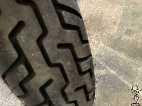 Harley-Davidson FLTC Tour Glide Classic 1985 111819