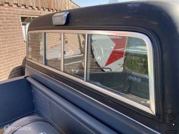Chevrolet C10 Stepside 1971 121349