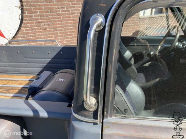 Chevrolet C10 Stepside 1971 121350