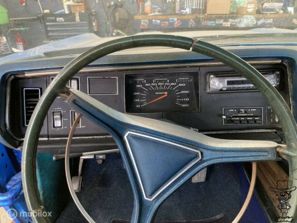 Plymouth Sport Fury 1970 124552