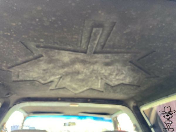 Chevrolet Blazer 1979 124561