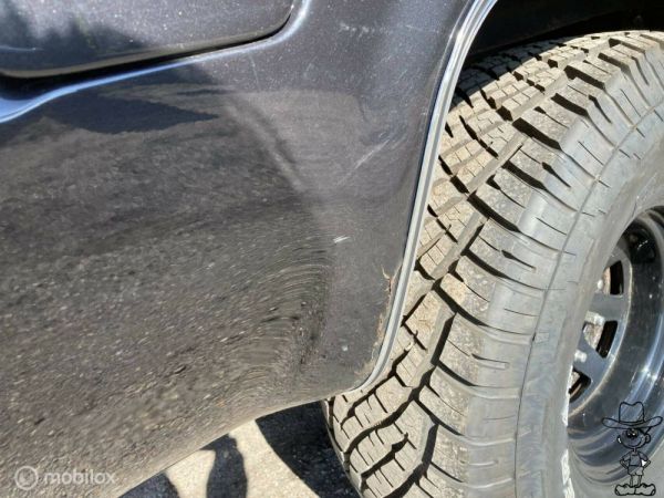 Chevrolet Blazer 1979 124565