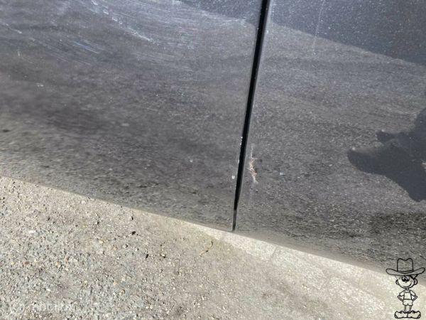 Chevrolet Blazer 1979 124567