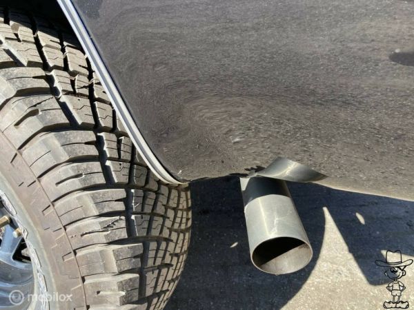 Chevrolet Blazer 1979 124568