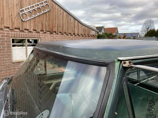 Ford F-250 1974 130517