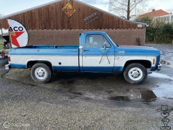 Chevrolet C 20 1978
