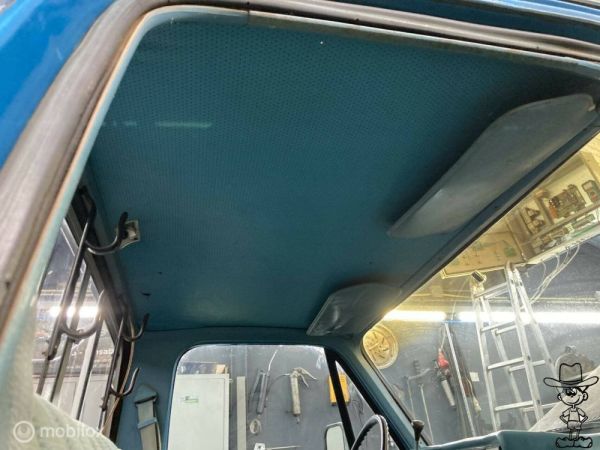 Chevrolet C 20 1978 130527