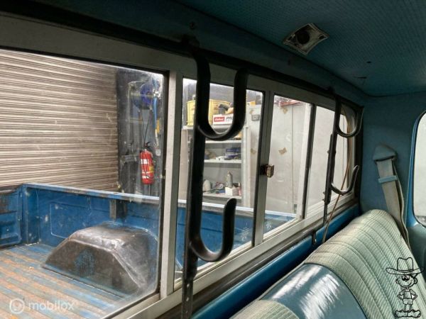 Chevrolet C 20 1978 130528