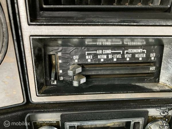 Chevrolet C 20 1978 130530