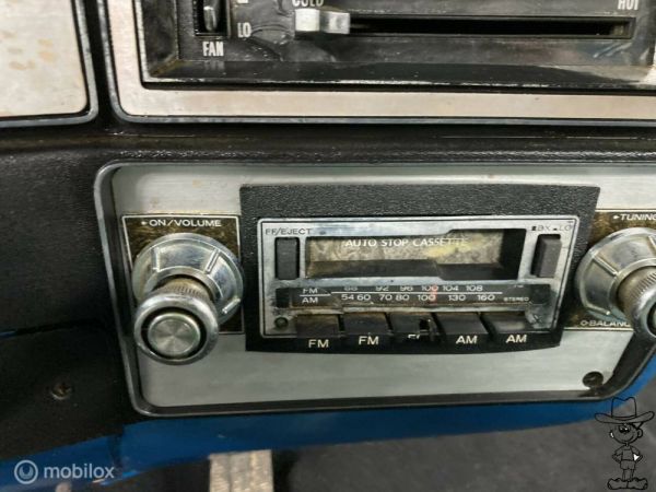 Chevrolet C 20 1978 130531