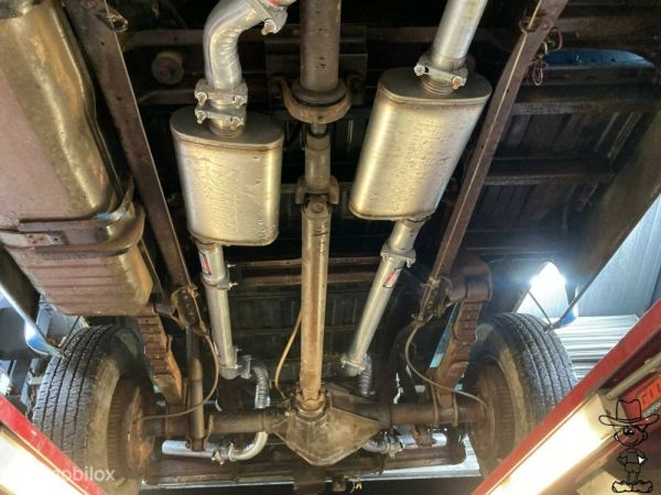 Chevrolet C 20 1978 130532