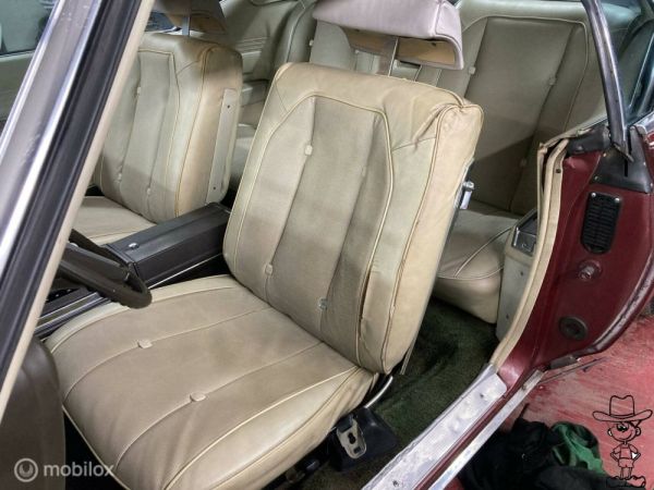 Buick Riviera Coupe 1973 131231