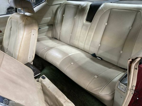 Buick Riviera Coupe 1973 131232