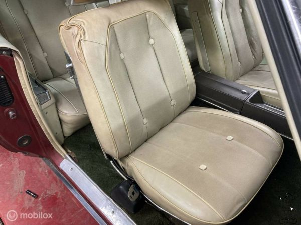 Buick Riviera Coupe 1973 131233