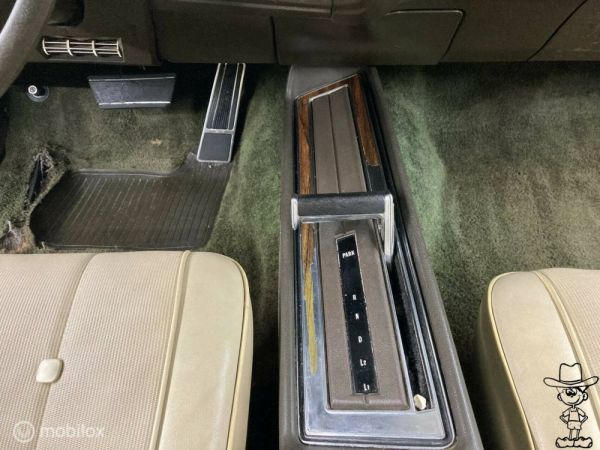 Buick Riviera Coupe 1973 131234