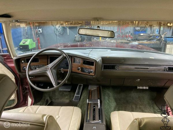 Buick Riviera Coupe 1973 131235