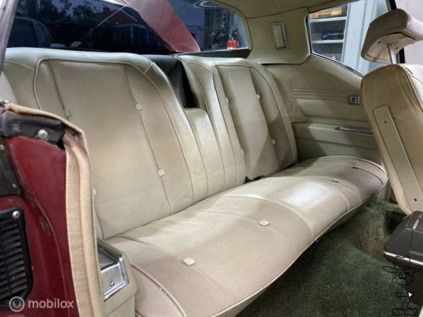 Buick Riviera Coupe 1973 131236