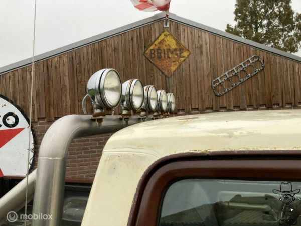 Ford F-100 1974 131241