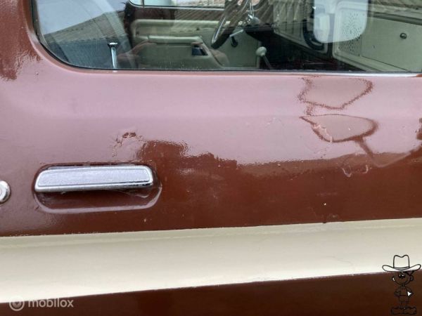 Ford F-100 1974 131242