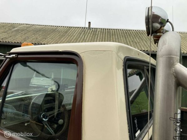 Ford F-100 1974 131248