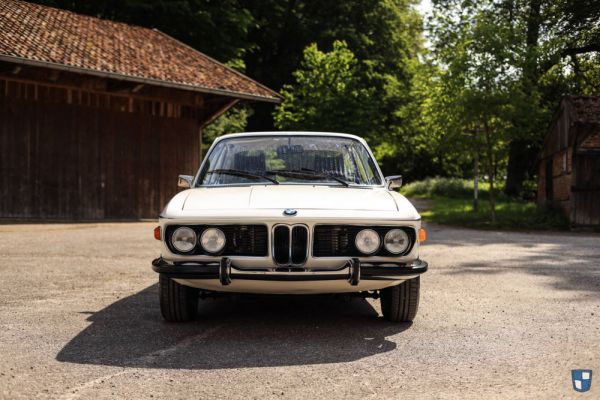 BMW 3.0 CS 1975 36061