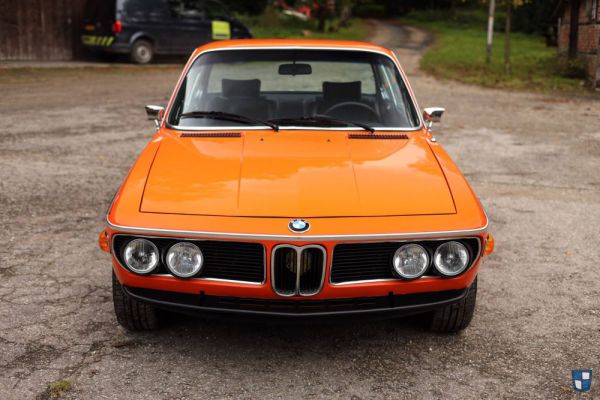 BMW 3.0 CSL 1973 36091