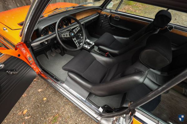 BMW 3.0 CSL 1973 36092