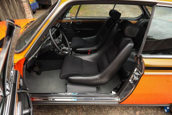 BMW 3.0 CSL 1973 36093