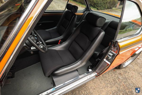 BMW 3.0 CSL 1973 36094