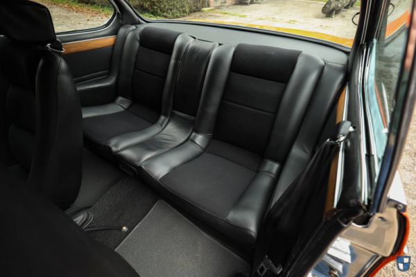 BMW 3.0 CSL 1973 36095