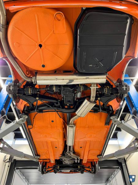 BMW 3.0 CSL 1973 36101