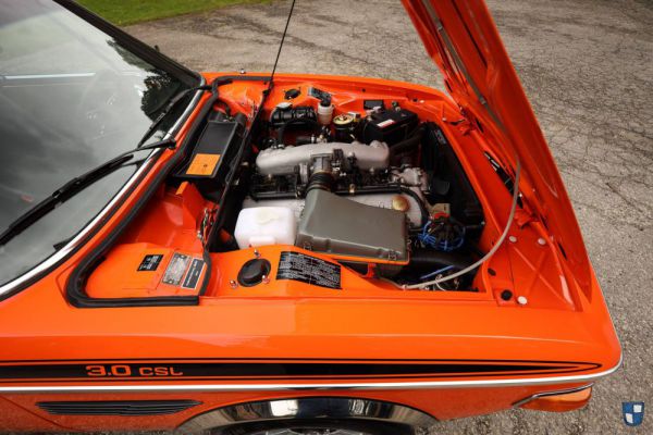 BMW 3.0 CSL 1973 36102