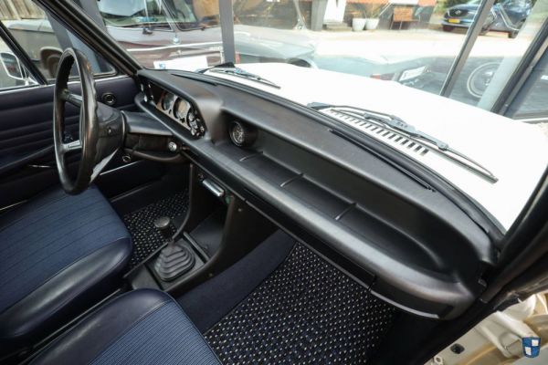 BMW 2002 TII 1975 36152