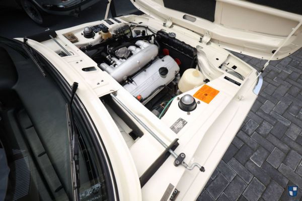 BMW 2002 TII 1975 36154