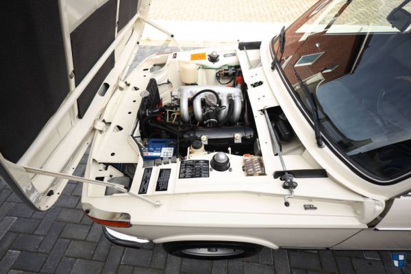 BMW 2002 TII 1975 36155