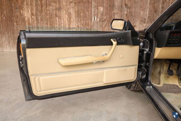 BMW 635 CSi 1980 36181