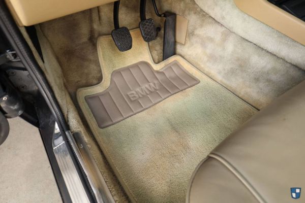 BMW 635 CSi 1980 36183