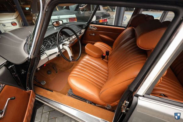 Citroën DS 21 Pallas 1967 36190