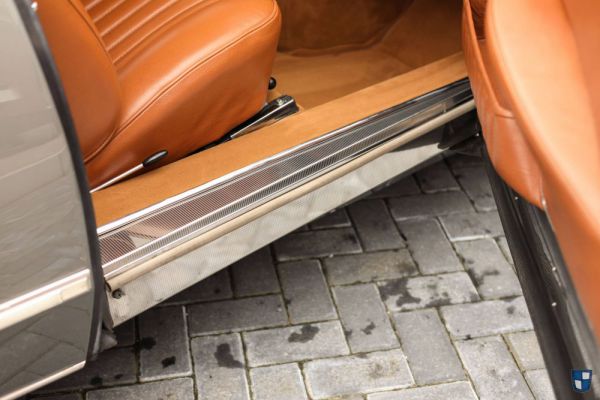 Citroën DS 21 Pallas 1967 36193